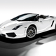 Illustration for article titled Lamborghini Gallardo LP 560-4 Spyder Live Unveil, More Details